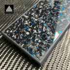 Samsung Anti-Impact Genuine Carbon Fiber Case