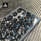 Samsung Anti-Impact Genuine Carbon Fiber Case