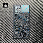 Samsung Anti-Impact Genuine Carbon Fiber Case