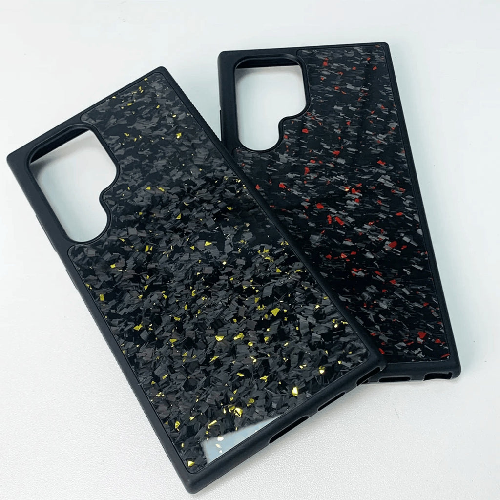 Samsung MagSafe Genuine Carbon Fiber Case