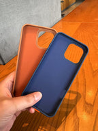 iPhone Case with Retractable Strap and MagSafe Charging