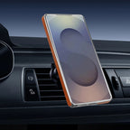 Samsung Leather Case with MagSafe Swivel Stand