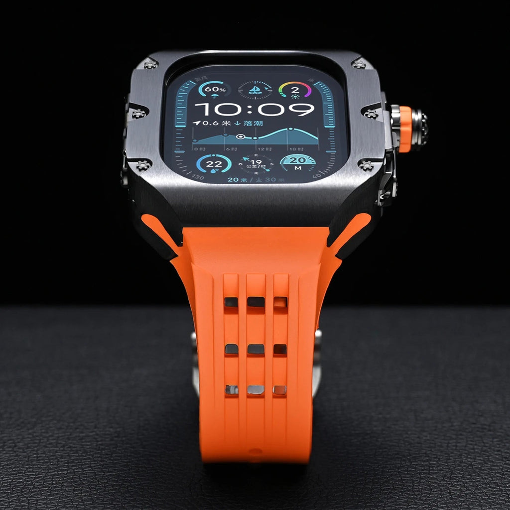 Bracelet for Apple Watch Metal Protection