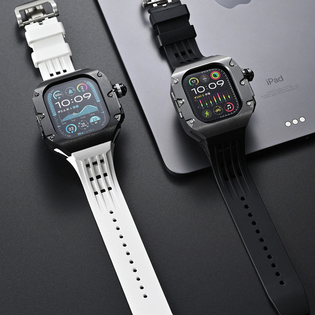 Bracelet for Apple Watch Metal Protection