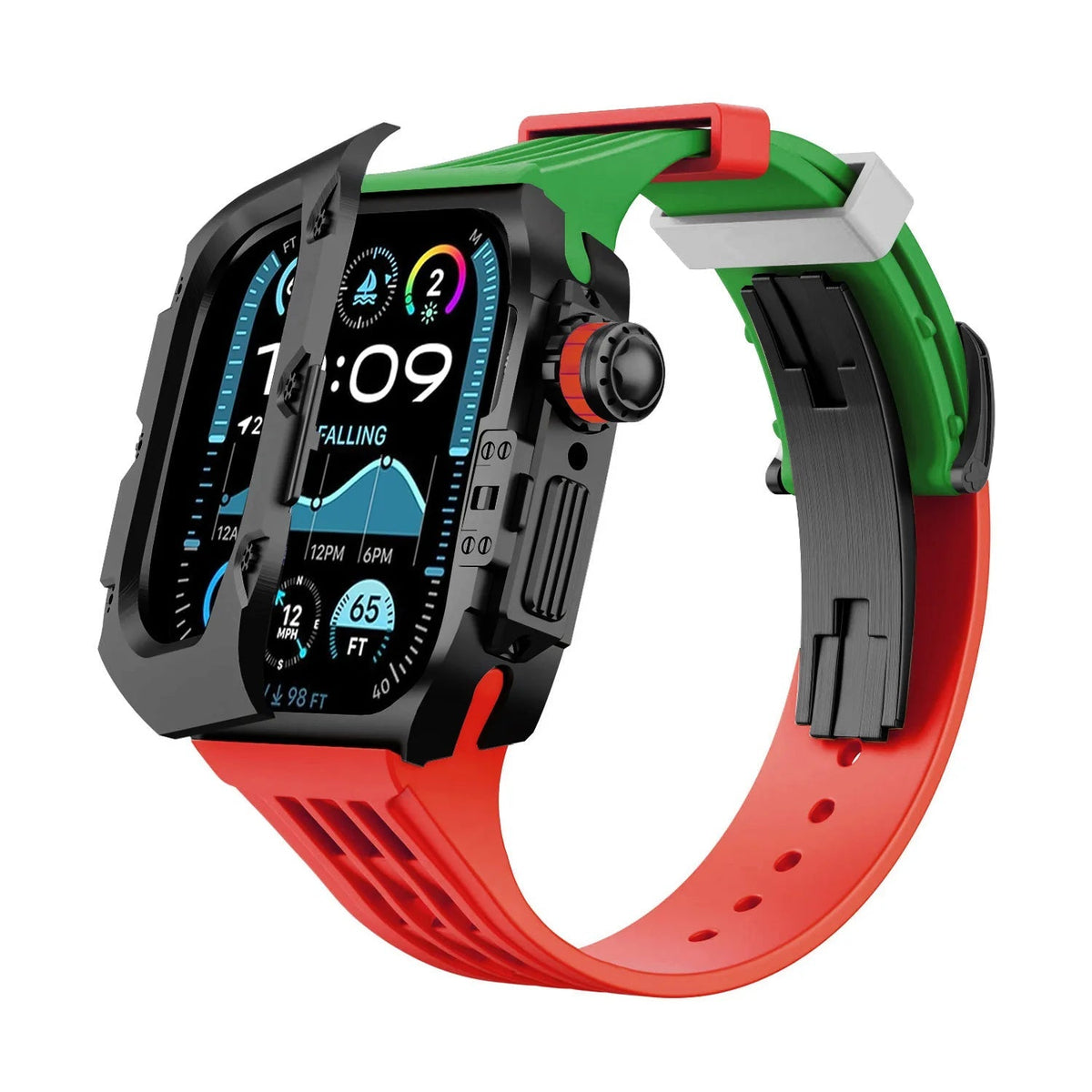 Bracelet for Apple Watch Metal Protection