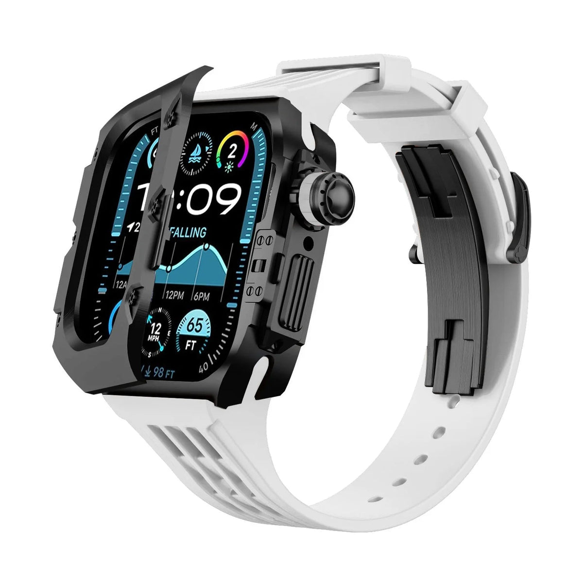 Bracelet for Apple Watch Metal Protection