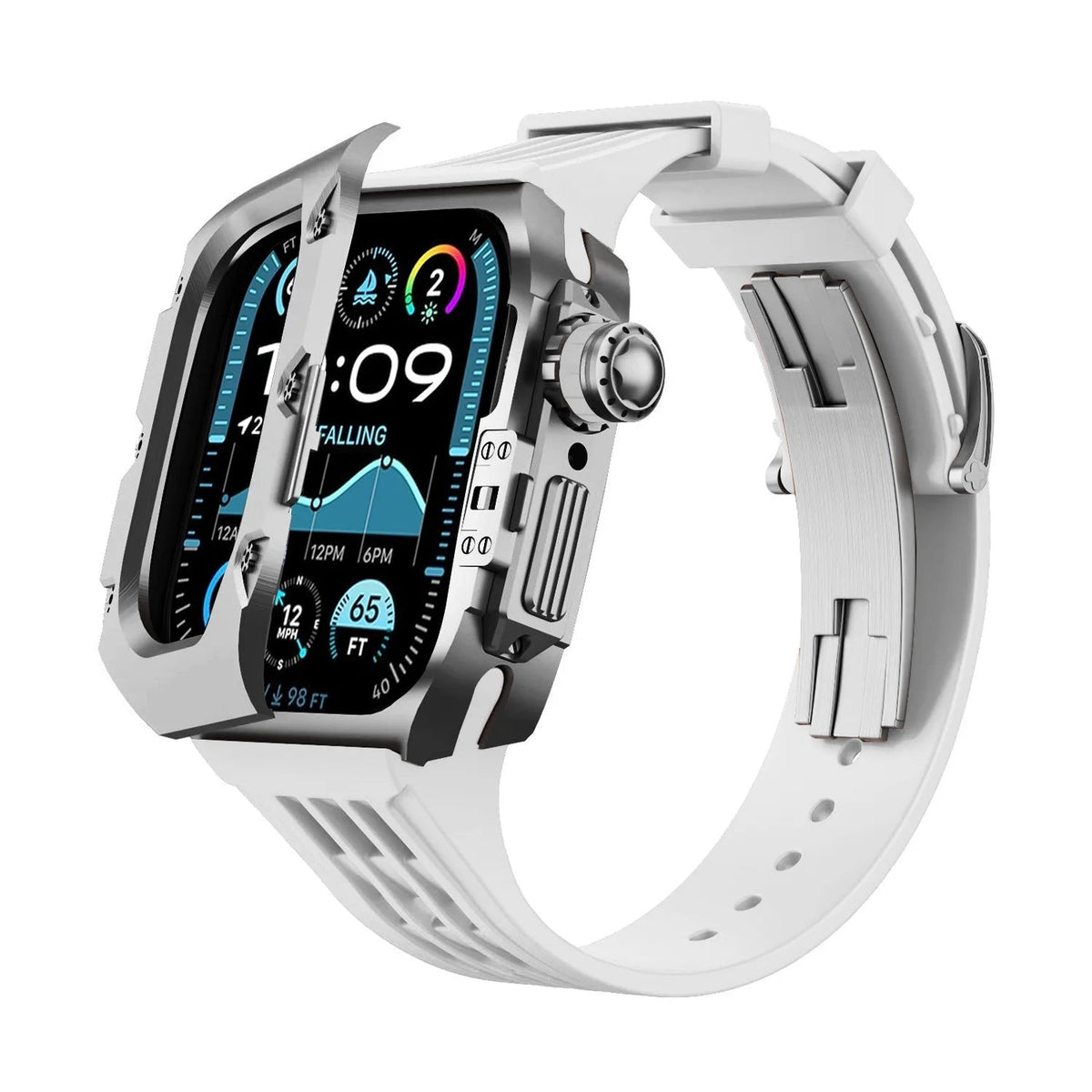 Bracelet for Apple Watch Metal Protection