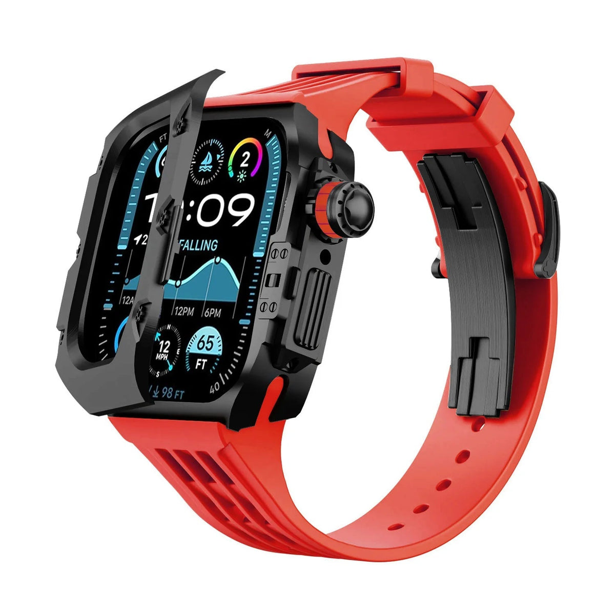 Bracelet for Apple Watch Metal Protection