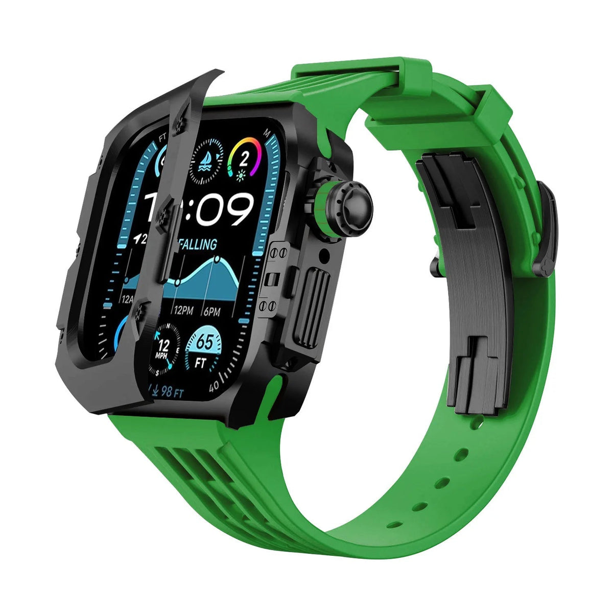 Bracelet for Apple Watch Metal Protection