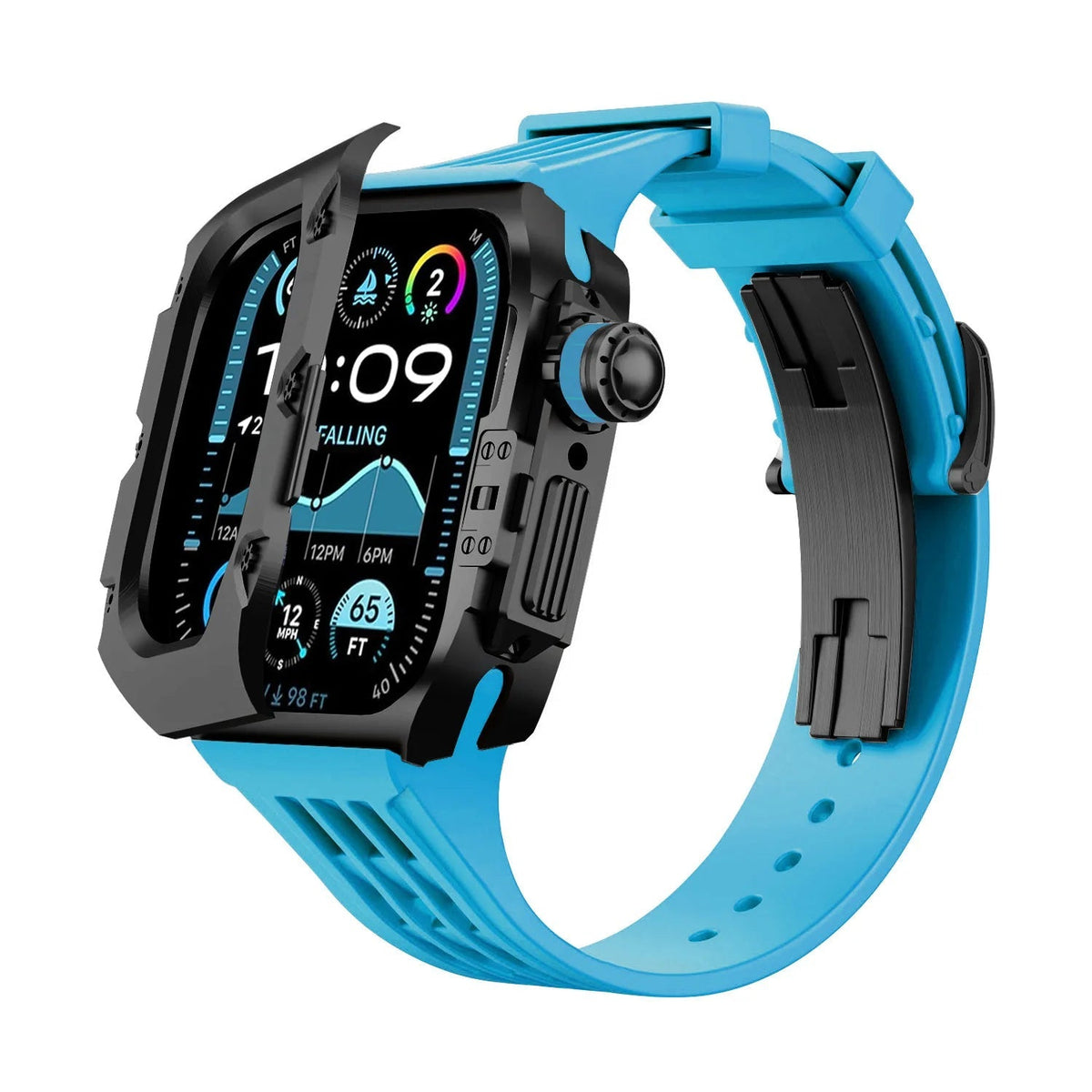 Bracelet for Apple Watch Metal Protection