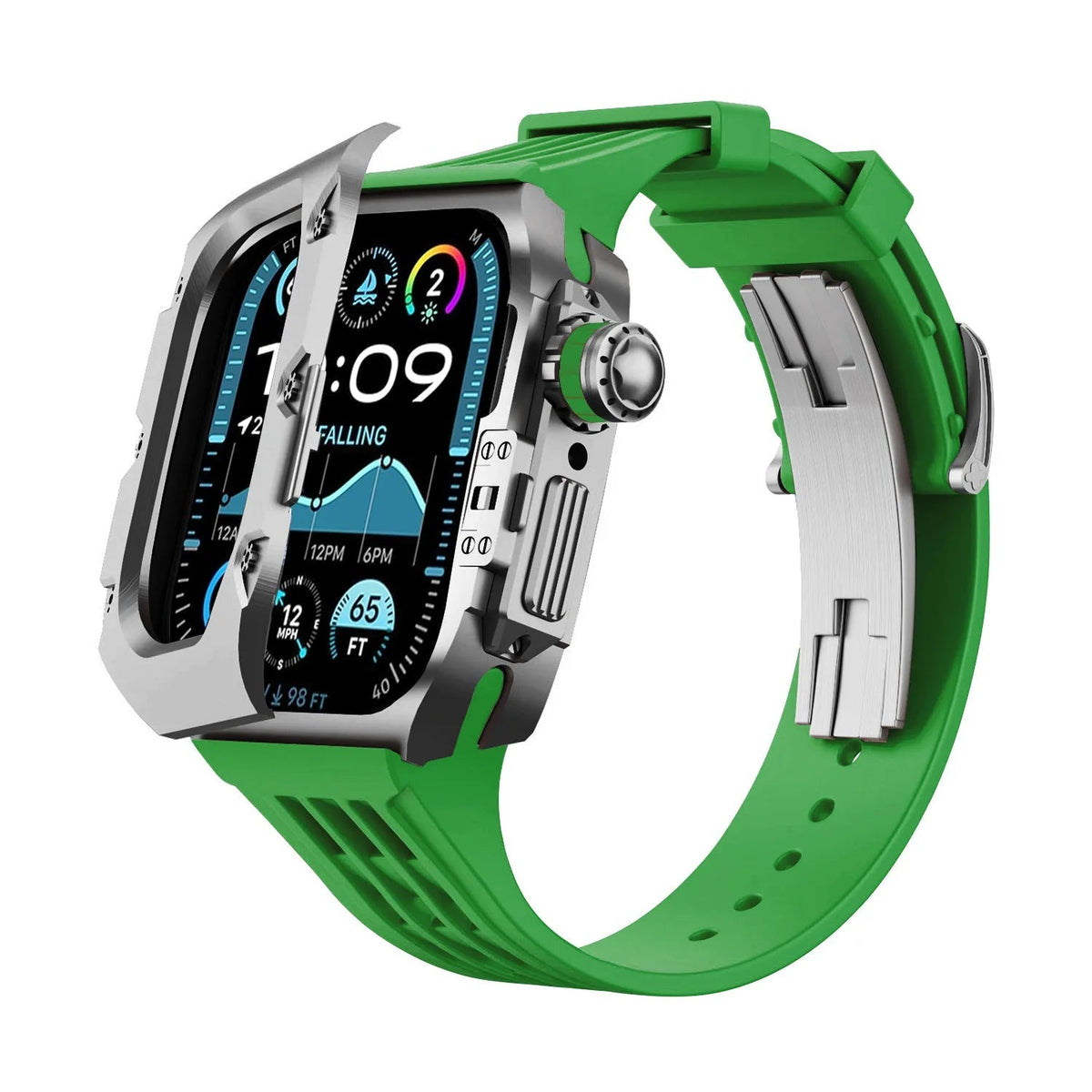 Bracelet for Apple Watch Metal Protection