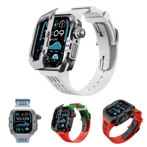 Bracelet for Apple Watch Metal Protection