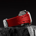 Super Premium Rubber Apple Watch Strap