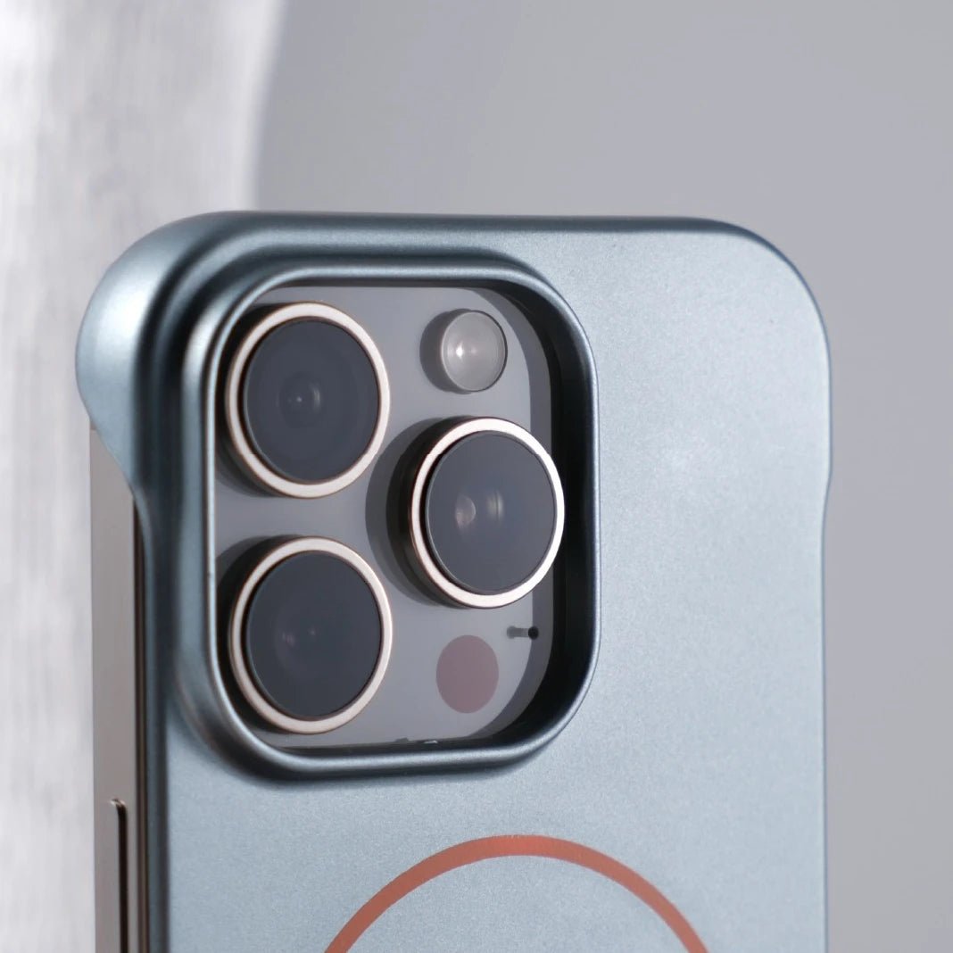 iPhone Slim Plus Case with MaSafe Charging