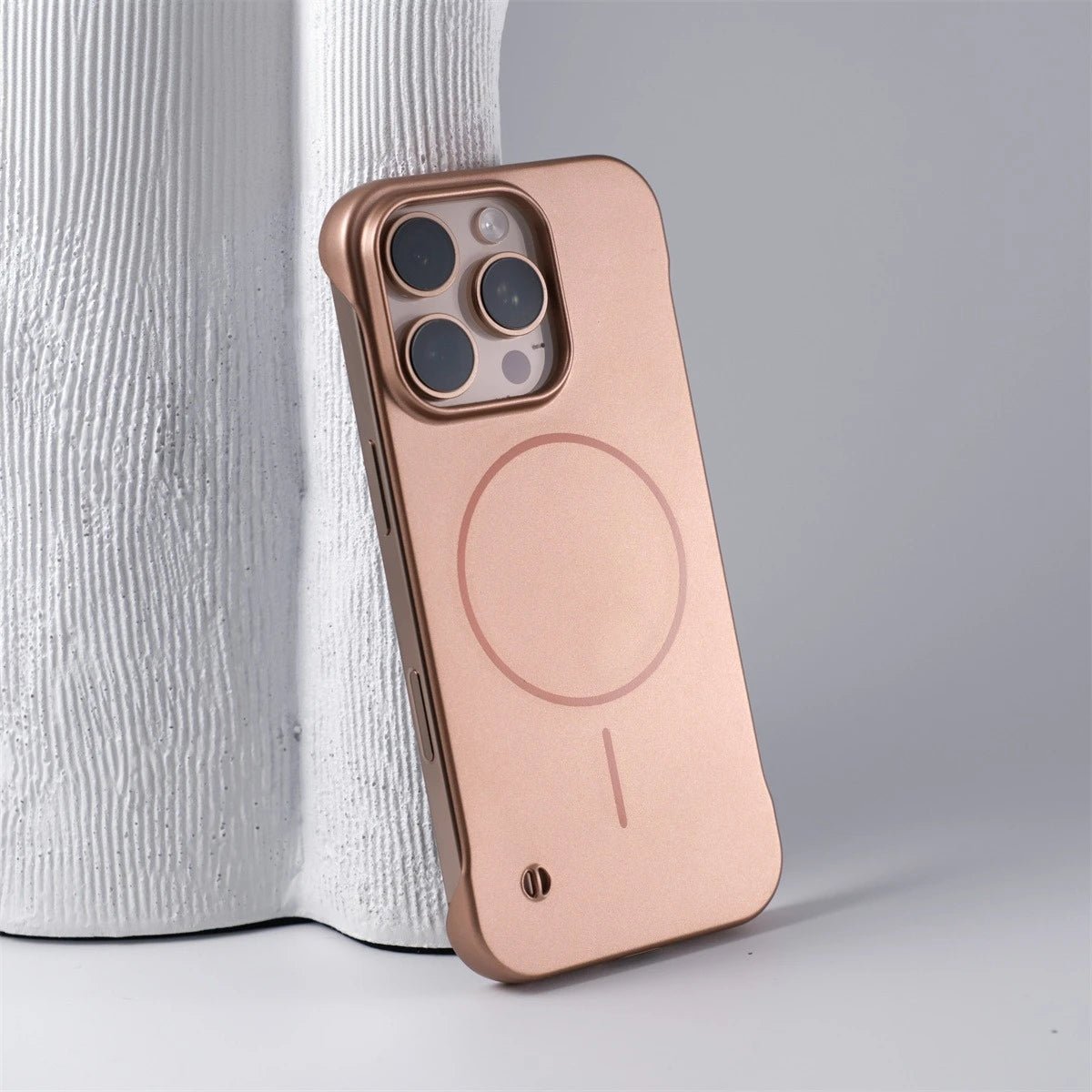 iPhone Slim Plus Case with MaSafe Charging