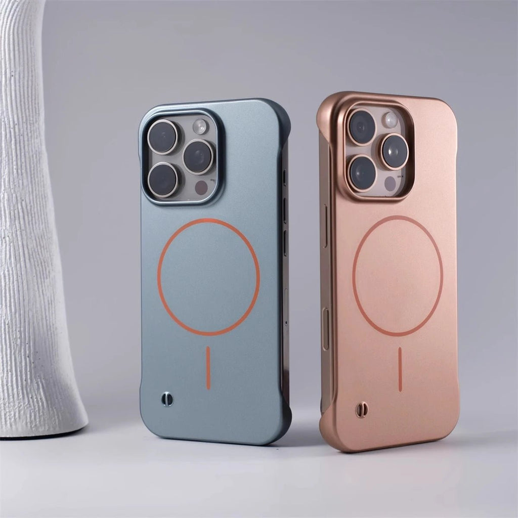 iPhone Slim Plus Case with MaSafe Charging