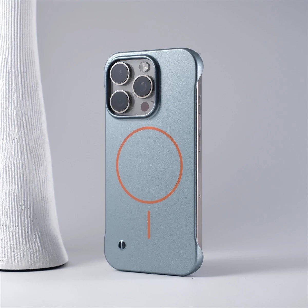 iPhone Slim Plus Case with MaSafe Charging