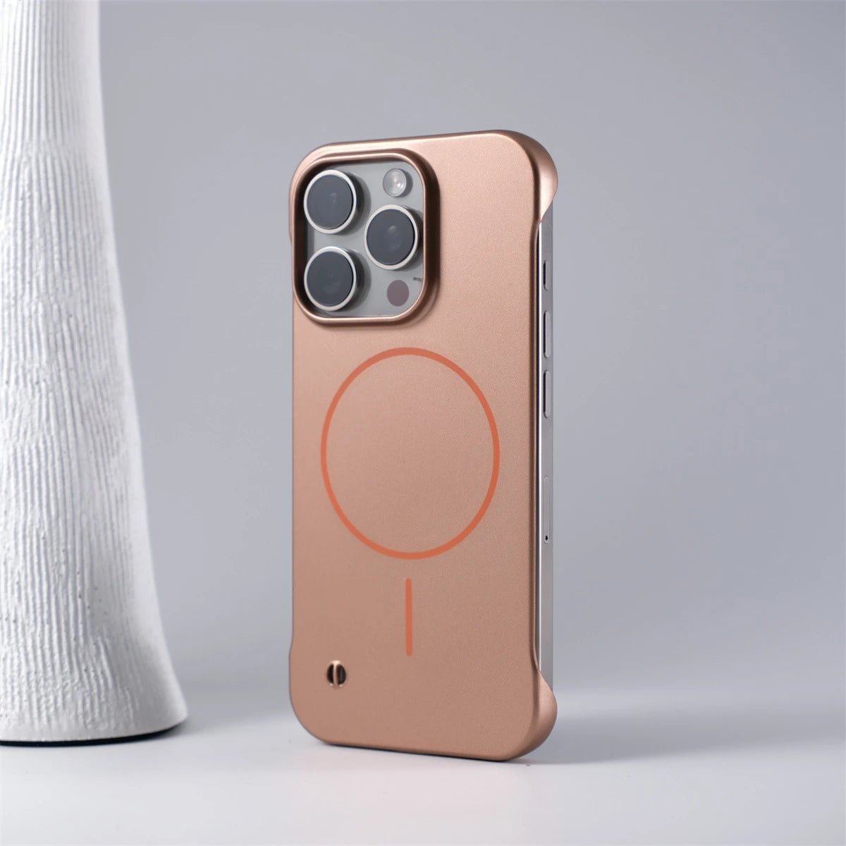 iPhone Slim Plus Case with MaSafe Charging