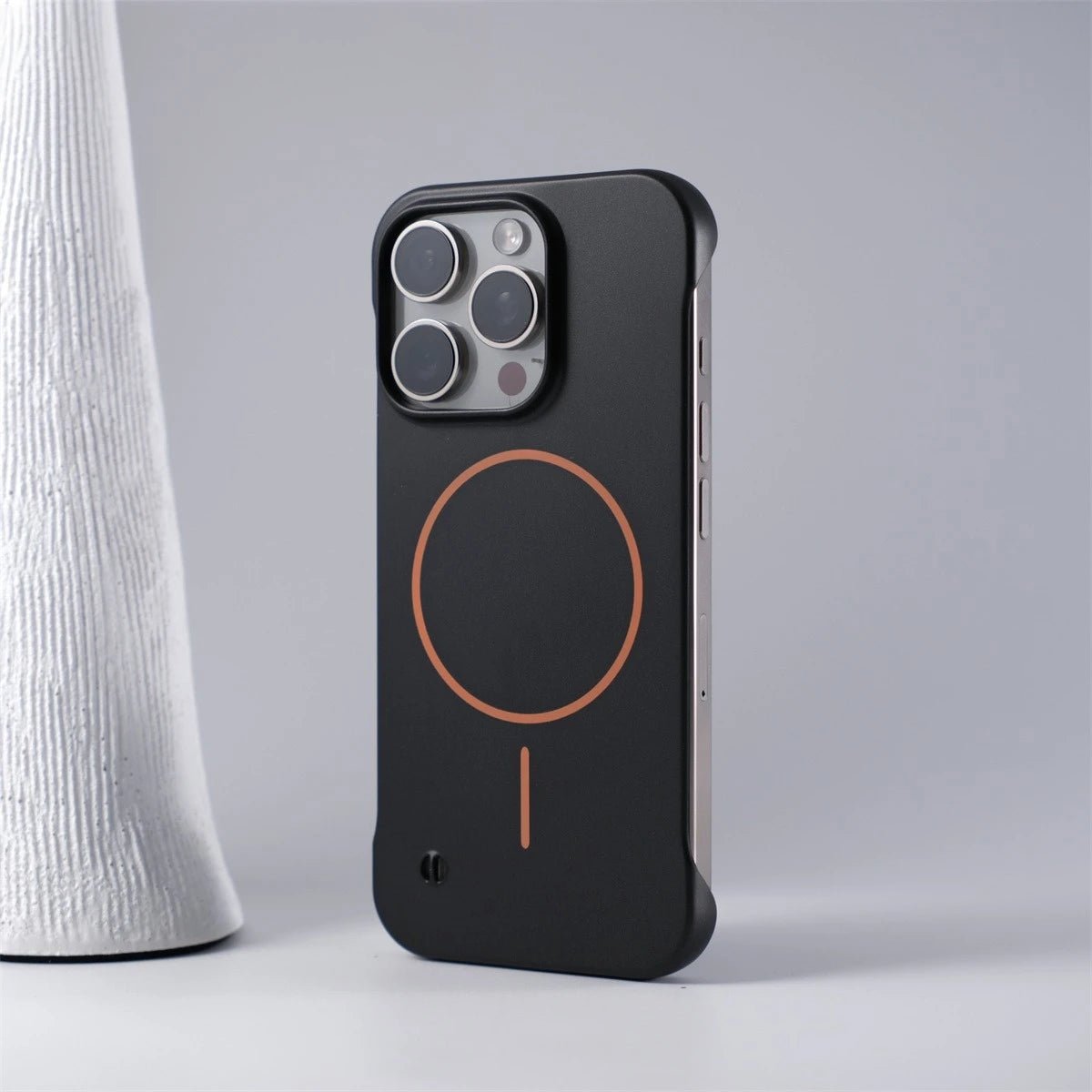iPhone Slim Plus Case with MaSafe Charging