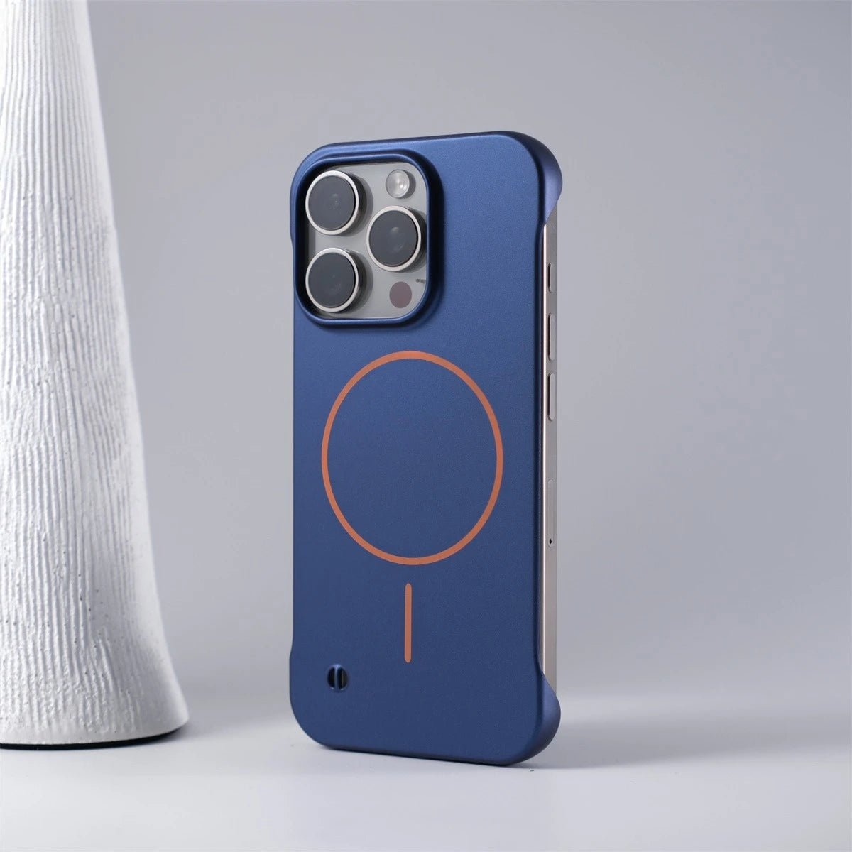 iPhone Slim Plus Case with MaSafe Charging