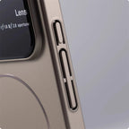 iPhone Slim MagSafe Case with Camera Protection