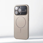 iPhone Slim MagSafe Case with Camera Protection