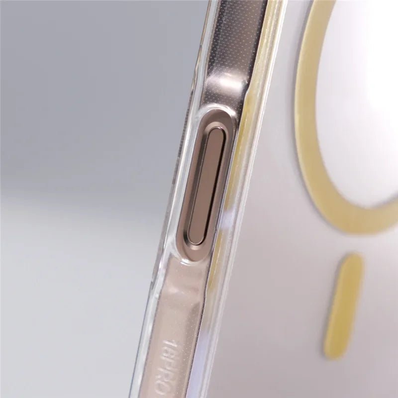 MagSafe Anti-Impact iPhone Case and Retractable Stand