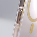 MagSafe Anti-Impact iPhone Case and Retractable Stand