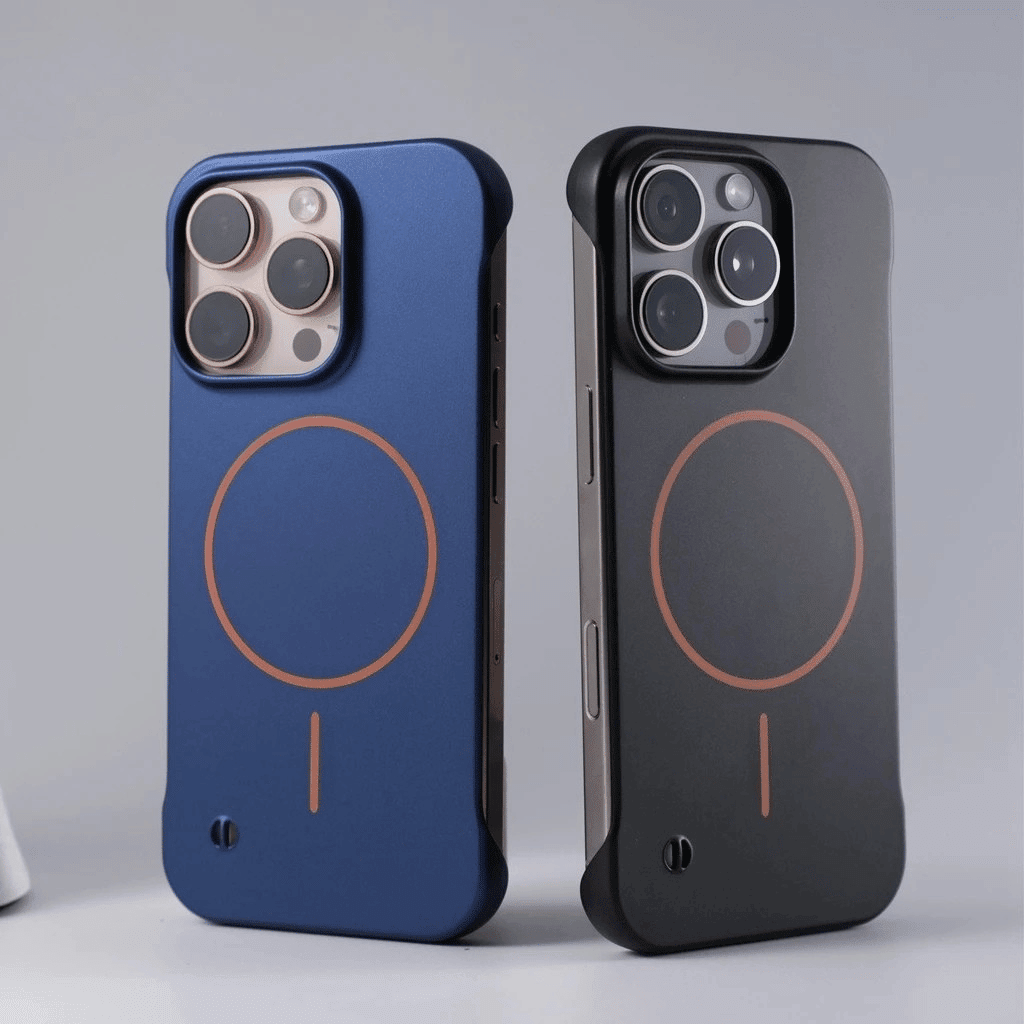 iPhone Slim Plus Case with MaSafe Charging