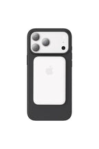 Minimalist MagSafe iPhone Case Velvety Internal Protection