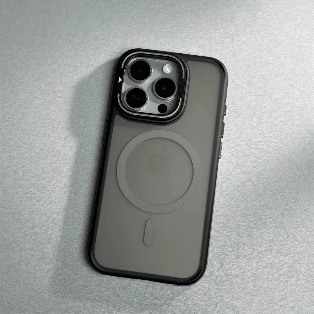 iPhone Case Magsafe Nano Full Minimalist