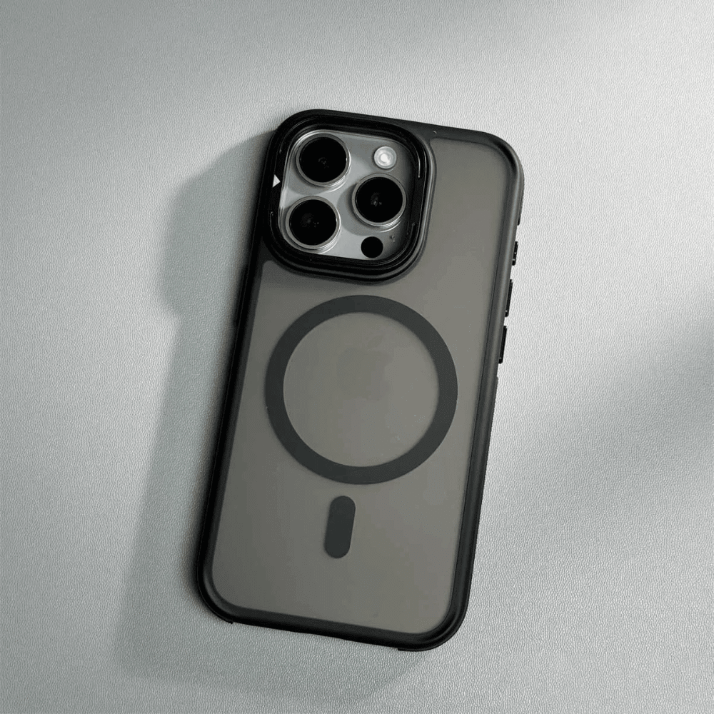 iPhone Case Magsafe Nano Full Minimalist