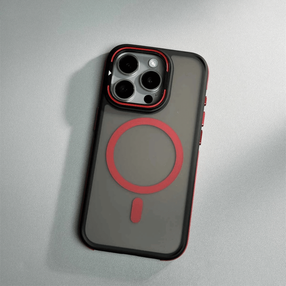 iPhone Case Magsafe Nano Full Minimalist