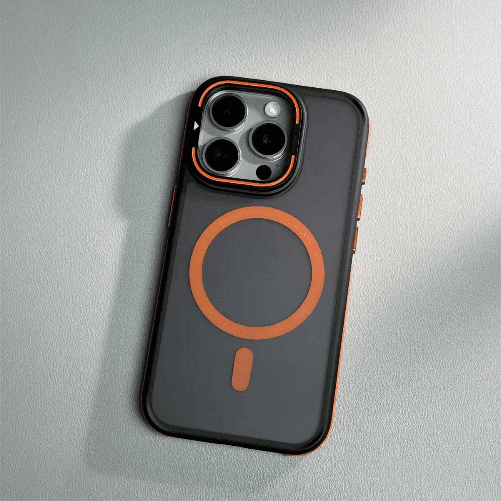 iPhone Case Magsafe Nano Full Minimalist
