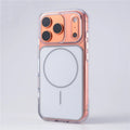 iPhone 17 Clear Case with MagSafe
