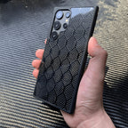 Samsung MagSafe Exclusive Carbon Fiber Case