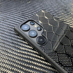 Samsung MagSafe Exclusive Carbon Fiber Case