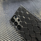 Samsung MagSafe Exclusive Carbon Fiber Case