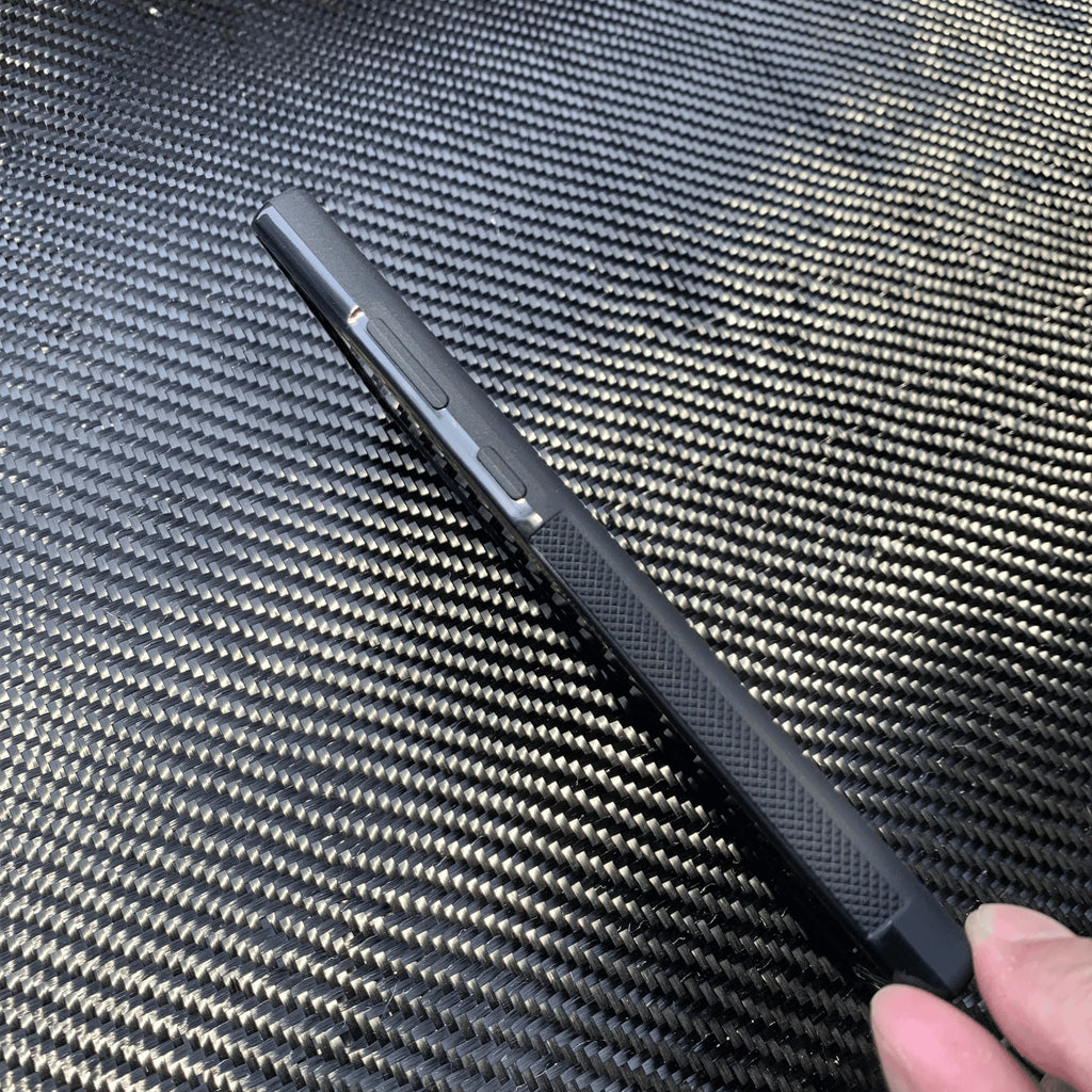 Samsung MagSafe Exclusive Carbon Fiber Case