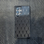 Samsung MagSafe Exclusive Carbon Fiber Case