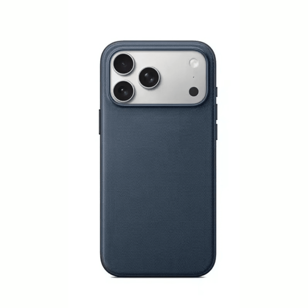 iPhone Case in Woven Fabric with MagSafe