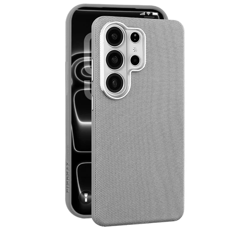 Samsung Case in TechWoven Fabric