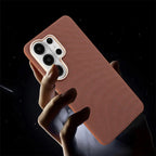 Samsung Case in TechWoven Fabric