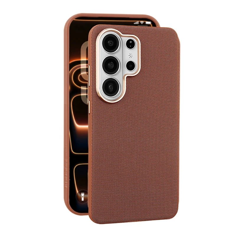 Samsung Case in TechWoven Fabric