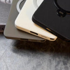 Samsung S26 Anti Impact MagSafe Case