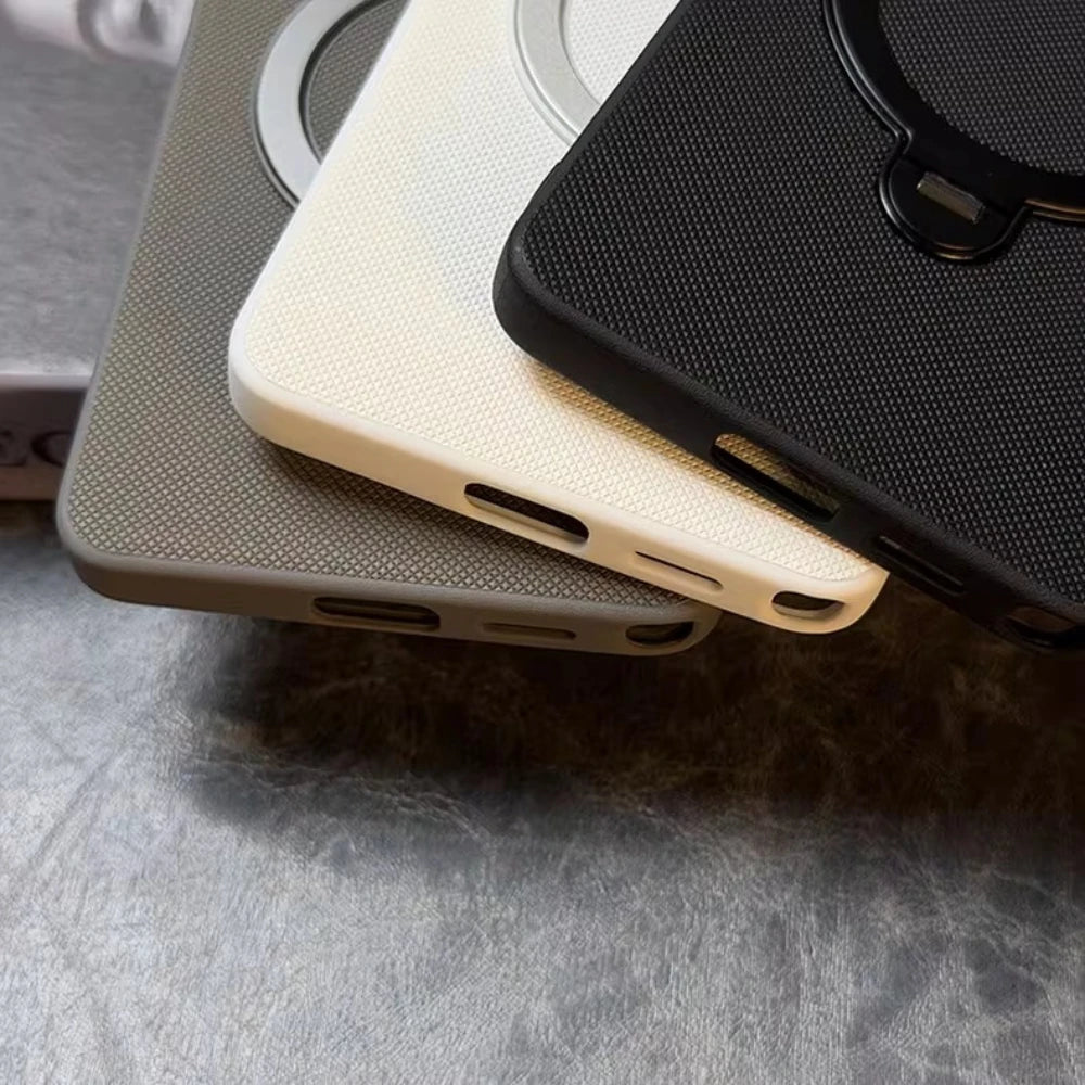Samsung S26 Anti Impact MagSafe Case