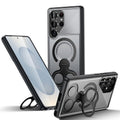 Samsung Anti-Impact Case with Swivel Stand