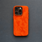 MagSafe Minimalist Camouflage iPhone Case