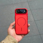 iPhone Vision Pro Minimalist MagSafe Case