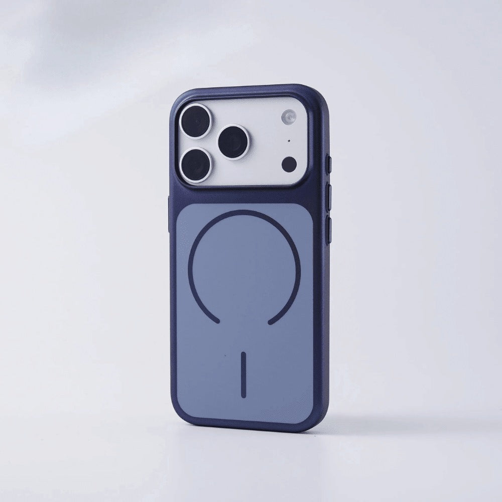 iPhone Vision Pro Minimalist MagSafe Case